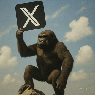 Ape at the Apex